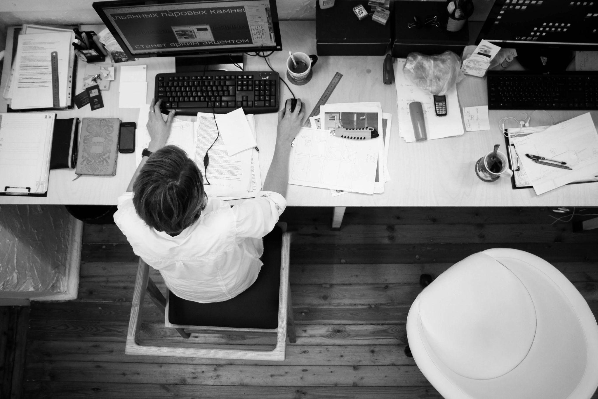 Siempre un paso adelante: Cómo las empresas se mantienen conectadas con soluciones modernas