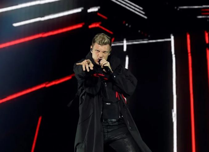 Acusan a Nick Carter de abuso sexual y contagio de varias ETS: Es la cuarta acusación por agresión