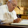 Papa Francisco quiere estar presente en la Urbi et Orbi del Domingo de Resurrección: Todo depende de su salud, Vaticano