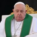 El Papa Francisco habló sobre el dinero: “El diablo entra por el bolsillo para que no lo uses bien”