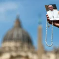 Presidente Maduro decretó tres días de duelo por la muerte del papa Francisco