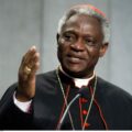 ¿Quién es el Papa negro?
