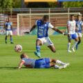 Rayo Zuliano cae ante UCV como local y complica su clasificacion