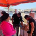 Comercio marabino y las ofertas para Semana Santa: Trajes de baños y piscinas plásticas a la orden del día