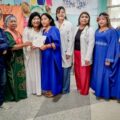 Regocijo y alegría por el 20 Aniversario del SAOI-SAHUM