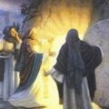 Último día del Triduo Pascual: Sábado Santo es una jornada de silencio, duelo y profunda oración