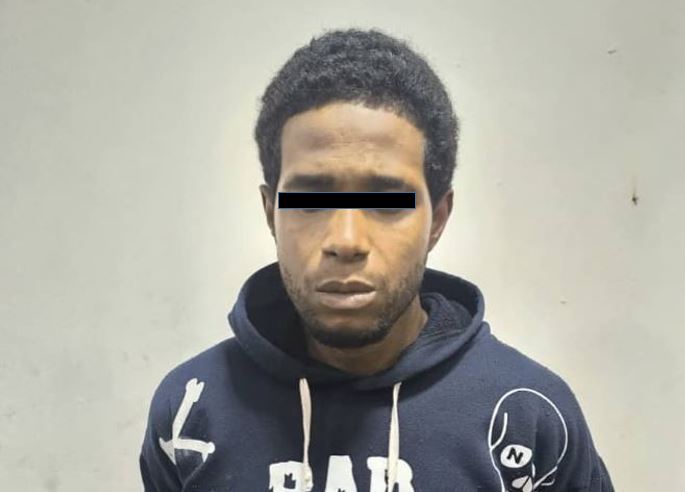 Preso hombre por violar a su hija de 13 años e inducirla al suicidio en La Guaira