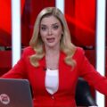 Así reaccionó esta presentadora de CNN Turquía frente a un terremoto en vivo