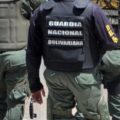 Tres hampones muertos al enfrentarse a comisiones militares en Sabaneta de Palma