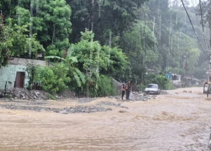 Autoridades de Trujillo afirman que emergencia por lluvias fue controlada