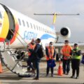 Plantean establecer una ruta aérea entre Cúcuta y Mérida