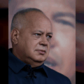 Diosdado Cabello tras detener a tres extranjeros: 