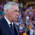 La Confederación Brasileña de Fútbol confirmó a Carlo Ancelotti como nuevo entrenador
