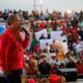 Asamblea de más de 2.500 indígenas del Zulia declaran como gobernador a El Tawala Luis Caldera
