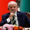 Lula Da Silva aterriza en Moscú