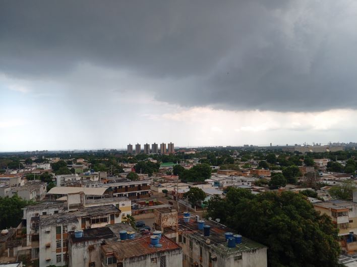 Noticia al Día