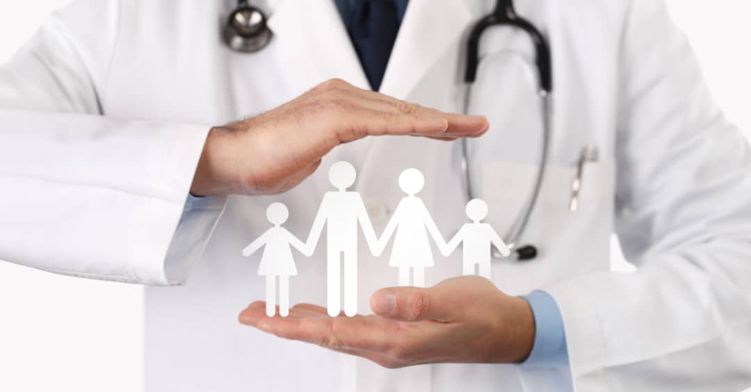 Cada 19 de mayo: Un día para celebrar la atención médica familiar