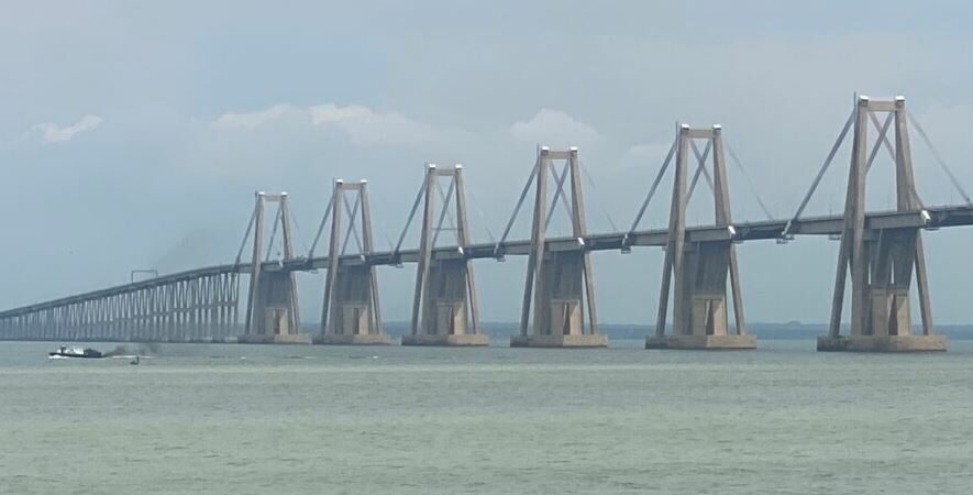 Zulia se encuentra bajo fuerte inestabilidad atmosférica