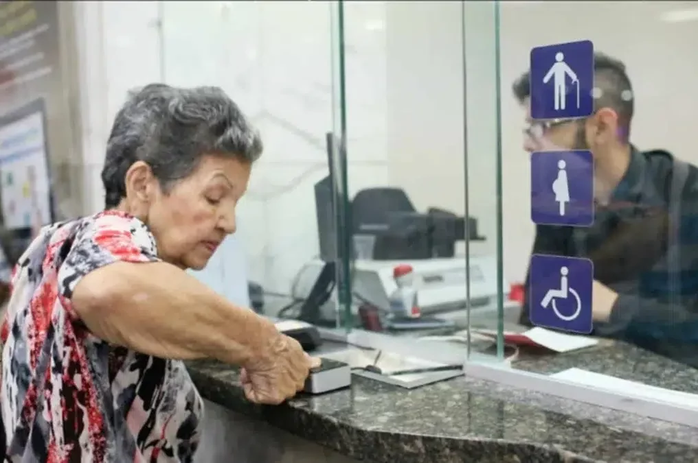 IVSS confirma el pago de la pensión para este viernes 20-Jun
