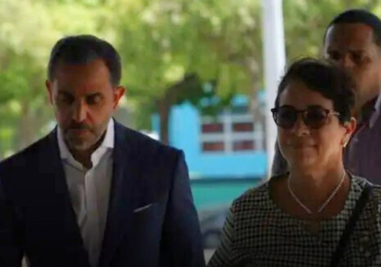 Dueños de la discoteca Jet Set enfrentarán su juicio por homicidio involuntario 