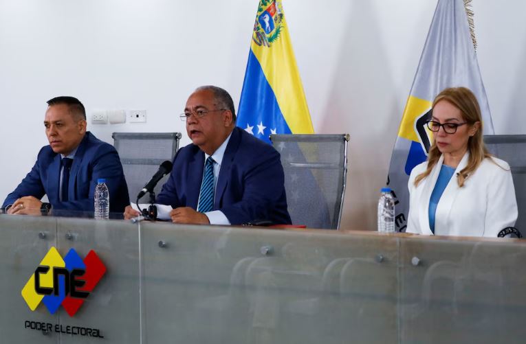 Elecciones de alcaldes y concejales serán el 27 de julio: CNE