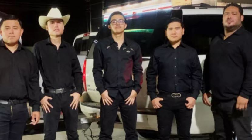 Detenidos por presunto asesinato de Grupo Fugitivo pertenecerían al cartel del Golfo