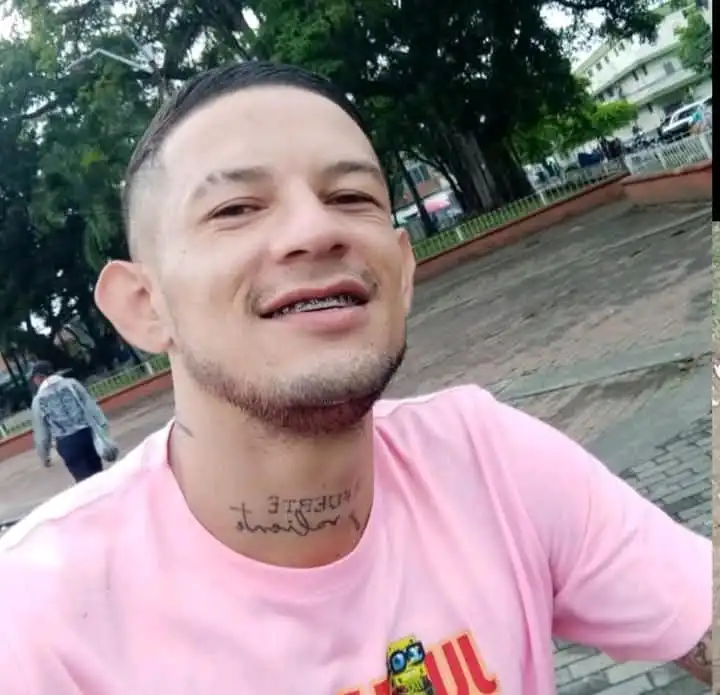 Piden apoyo económico para repatriar restos de un venezolano asesinado en Colombia