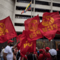 El PCV anuncia decisión de no participar en comicios del 27-Julio