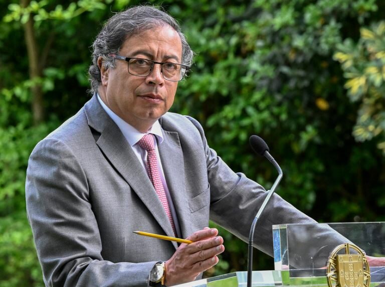 Congreso de Colombia aprobó la reforma laboral de Petro