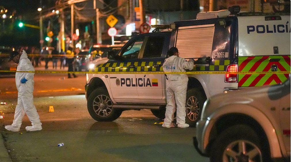 Detalle de las balas usadas en el atentado contra Miguel Uribe: Estaban recubiertas de bronce y latón para aumentar su poder letal