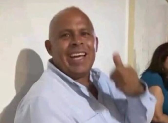 Hallaron cadáver de Juan Carlos Weffer, pescador desaparecido desde el 29 de mayo en Paraguaipoa