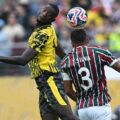 Fluminense igualó con Borussia Dortmund en su debut en el Mundial de Clubes
