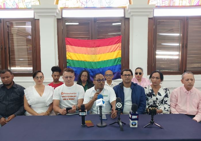 Marcha orgullo zuliano 2025 reflejará el arcoíris de manera positiva en la plaza de la República este sábado 28-Jun