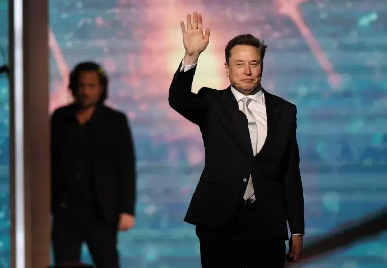 Musk anuncia la creación del partido América: 