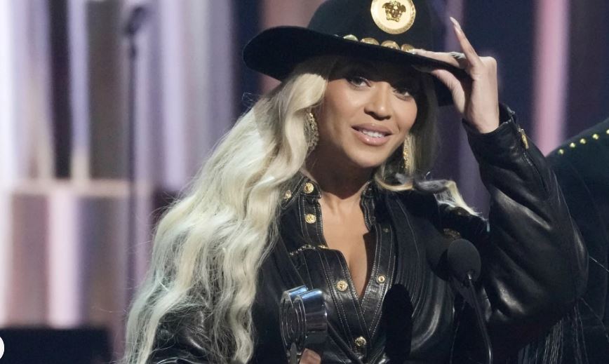 Robaron música inédita de Beyoncé en un auto en Atlanta: Estos son los puntos clave según las autoridades