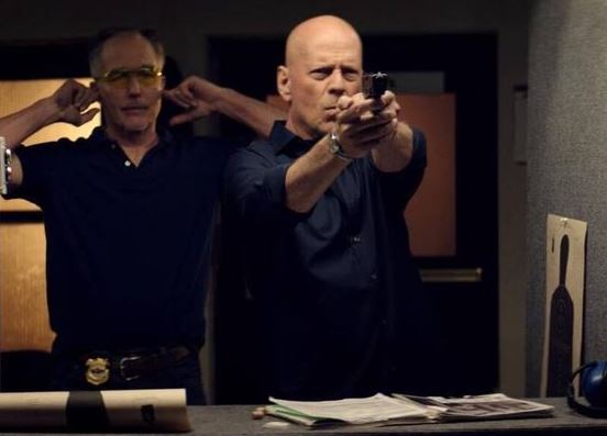 Bruce Willis reapareció en video y echó por tierra rumores sobre deterioro