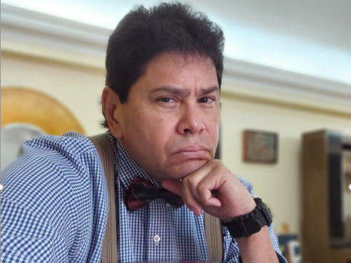Periodista zuliano Javier Rovira , asistirá a la XXIV Cumbre Latinoamericana de Comunicación Política en la ciudad de New York