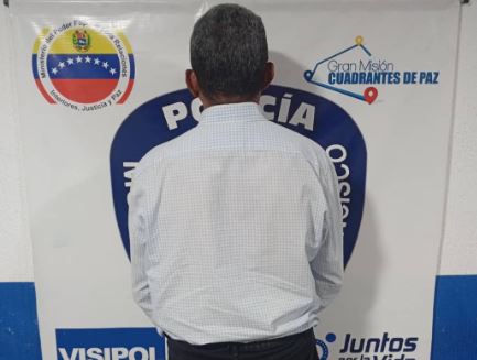Detienen en Sierra Maestra a solicitado por el Ministerio Público y dos Juzgados