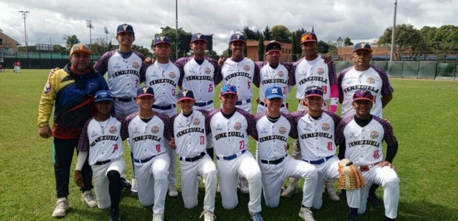 Campeones de Cacique Mara se pronunciaron tras no participar en el Mundial de la categoría senior
