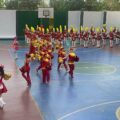 Banda Show Colegio La Epifanía celebra 50 años