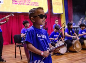 Definidos los finalistas del 1er Festival Nacional de Gaitas: nueve grupos de comunidades y seis colegios de Maracaibo, San Francisco, Mara y Cabimas