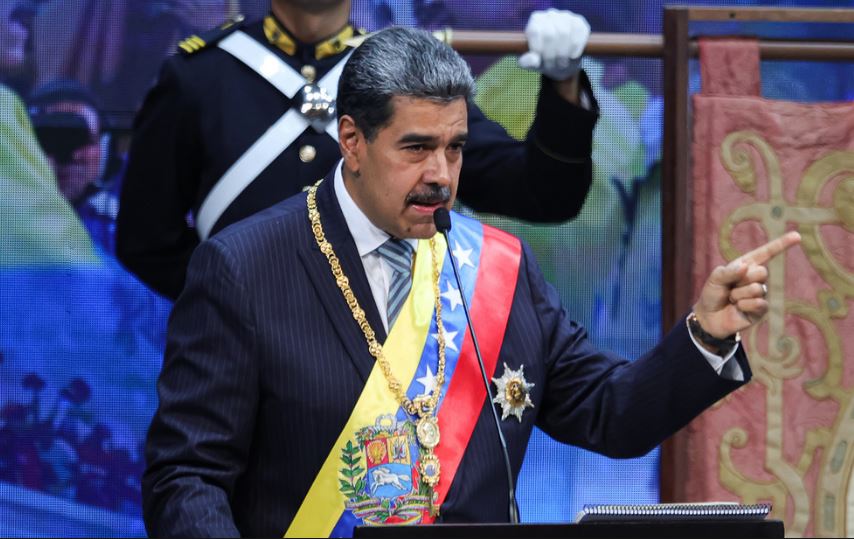 Presidente Nicolás Maduro convoca a reunión con gobernadores y alcaldes electos para este 1 de agosto