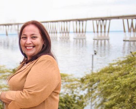 Hace un año se nos fue Nunziatina Maugeri Suensverg: Un alma pura que dejó huella