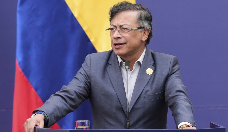 Petro a Marco Rubio al opinar sobre juicio de Uribe: "Intromisión a la soberanía nacional"