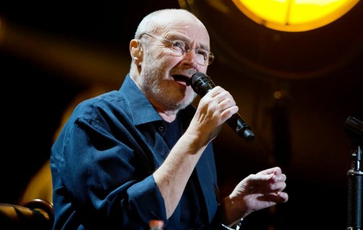 Phil Collins está hospitalizado y causa gran preocupación a sus fans: Esto se sabe