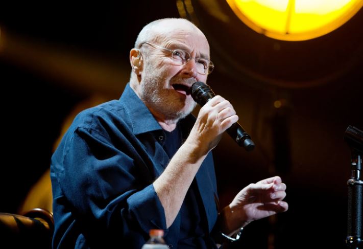 Phil Collins está hospitalizado y causa gran preocupación a sus fans: Esto se sabe