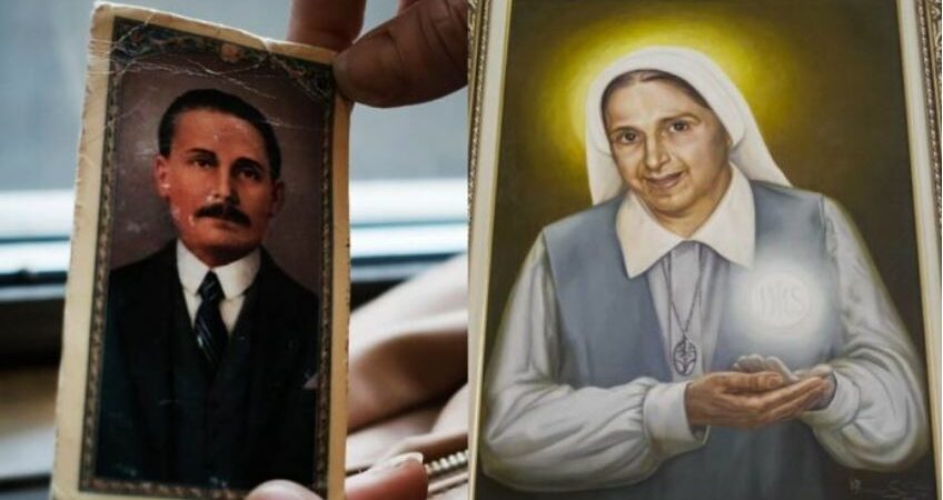 Abrieron pre-registros para actos de canonización de José Gregorio Hernández y Carmen Rendiles