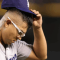 Julio Urías cumple suspensión y queda libre para retornar a las Grandes Ligas