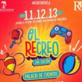 El Recreo se apodera de los chamos este fin de semana en el Palacio de Eventos de Maracaibo