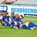 Rayo Zuliano se impuso en casa ante Anzoátegui F.C en la segunda jornada del Torneo Clausura